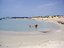 Formentera, una uña en el Mediterráneo. FOTO: MARGA FERRER