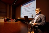 Nicanor Floro, farmacéutico comunitario gallego. MARGA FERRER
