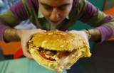 El 'Tremendo' pesa un kilo. MARCOS VEGA