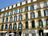 La Casa-Museo de Picasso. L.P.
