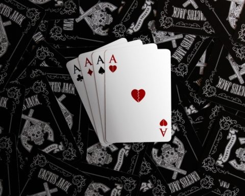 La ruleta rusa de la ludopatía online