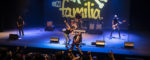 Concierto de 'Rock en Familia' en La Rambleta de Valencia | Fotografía: Marga Ferrer