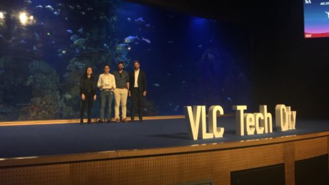 VLC Startup Awards