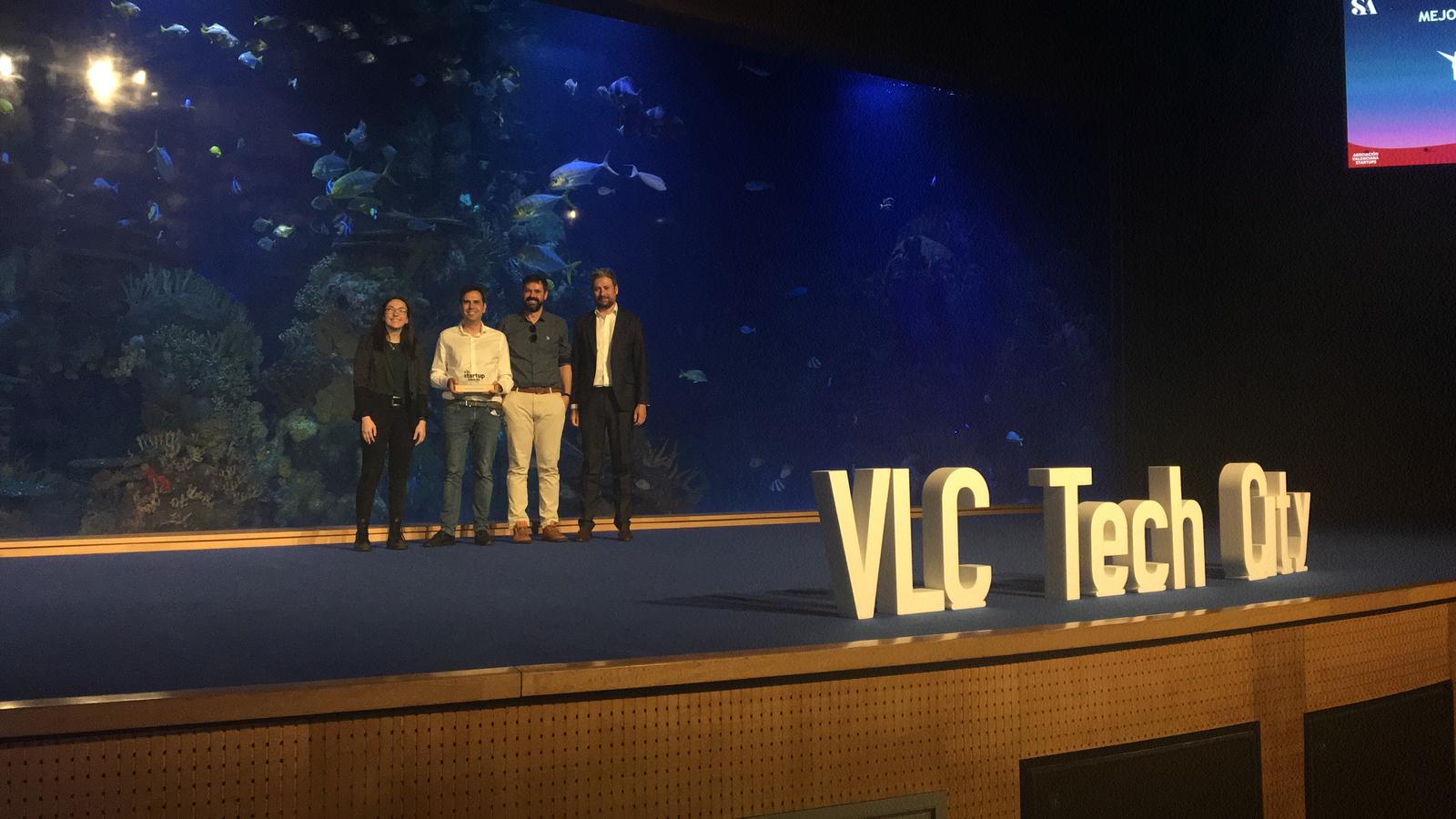 VLC Startup Awards