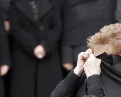 madres de la Plaza de Mayo