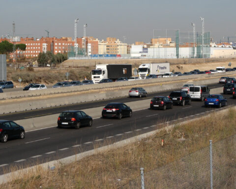 DS$MM Madrid 2040